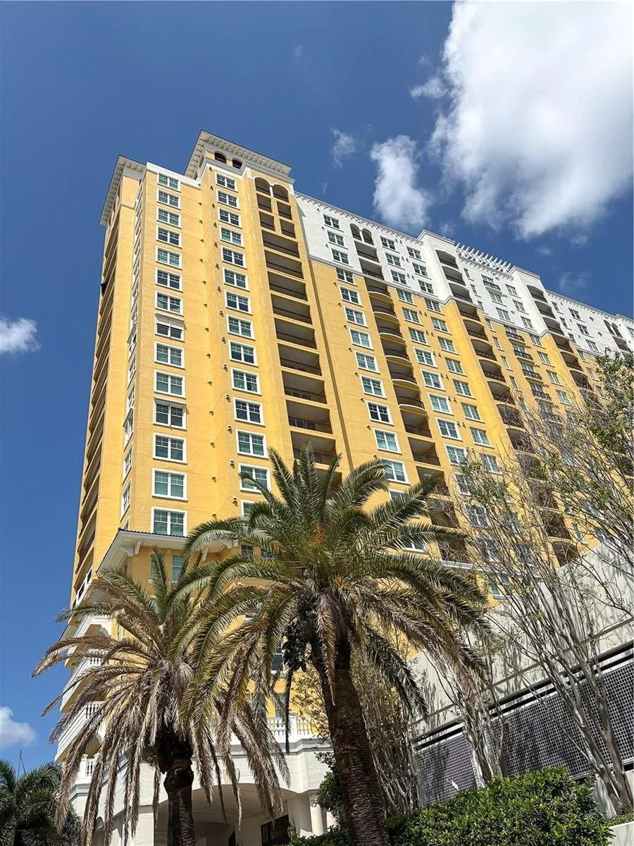 345 BAYSHORE BOULEVARD #403 Tampa, FL 33606