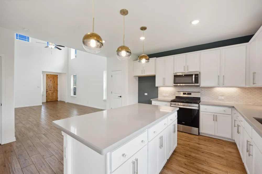 2013 Flametree Avenue New Braunfels, TX 78132