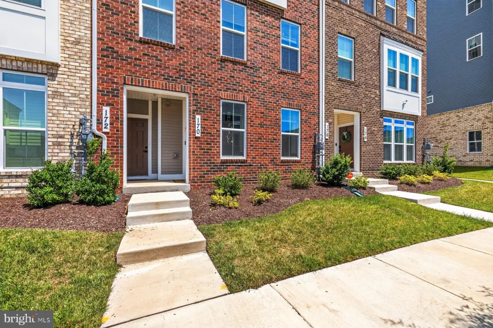 170 LAWNDALE DRIVE Bowie, MD 20716