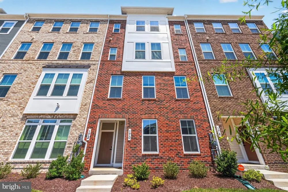 170 LAWNDALE DRIVE Bowie, MD 20716