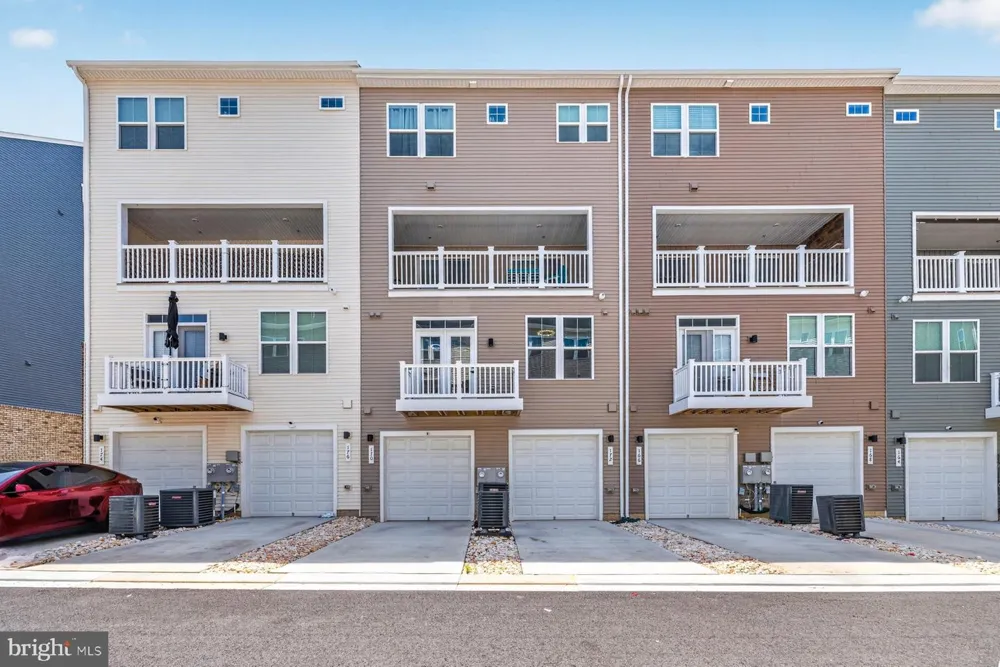 170 LAWNDALE DRIVE Bowie, MD 20716