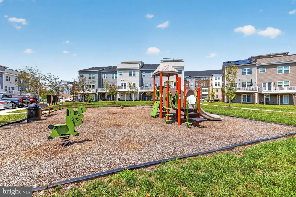 170 LAWNDALE DRIVE Bowie, MD 20716