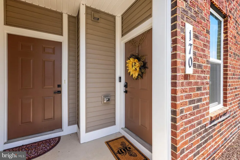 170 LAWNDALE DRIVE Bowie, MD 20716