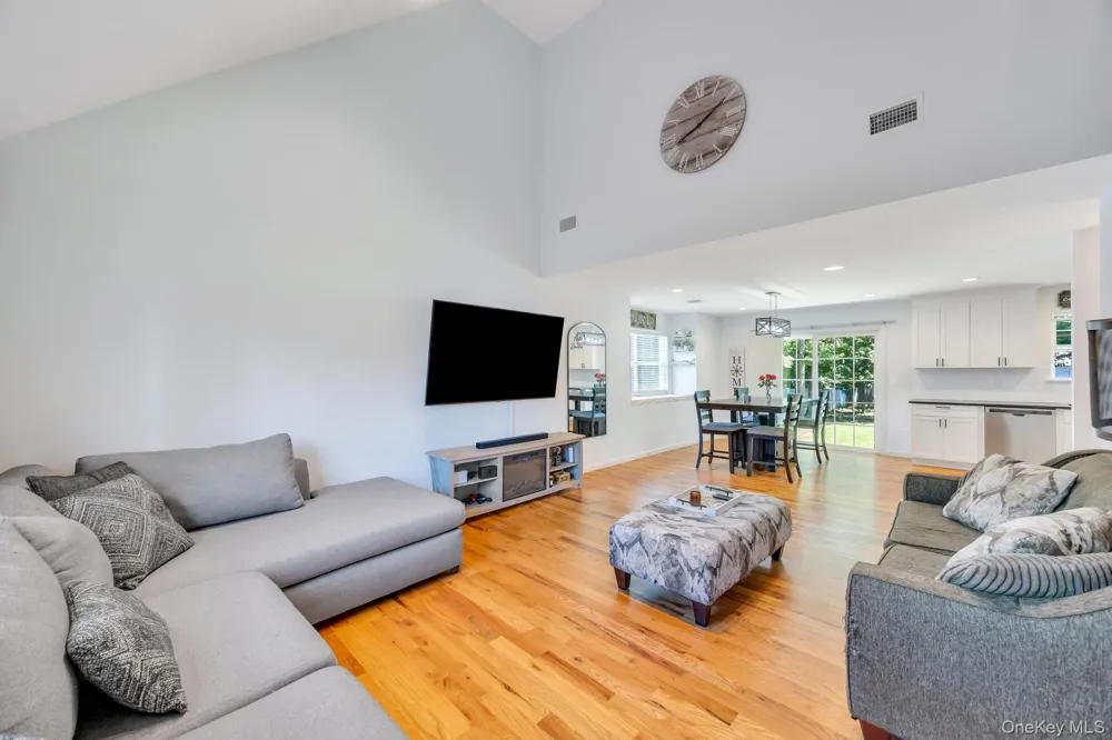 5 The Green #B Shirley, NY 11967