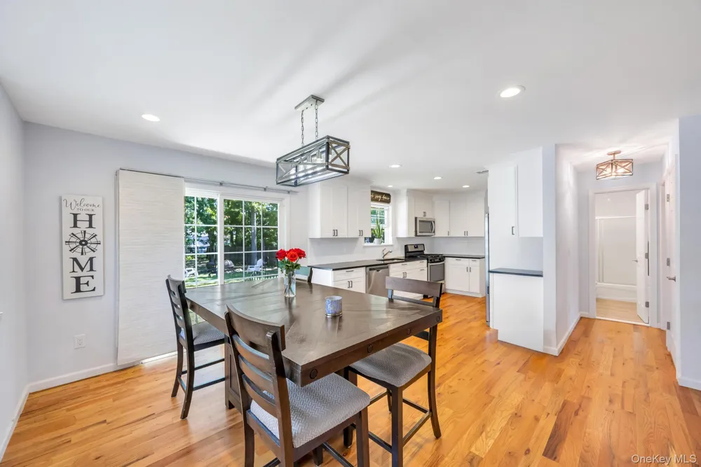 5 The Green #B Shirley, NY 11967