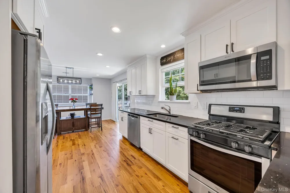 5 The Green #B Shirley, NY 11967