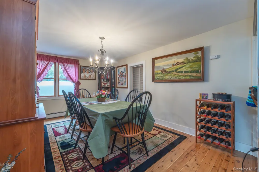 542 Blue Mountain Road Saugerties, NY 12477