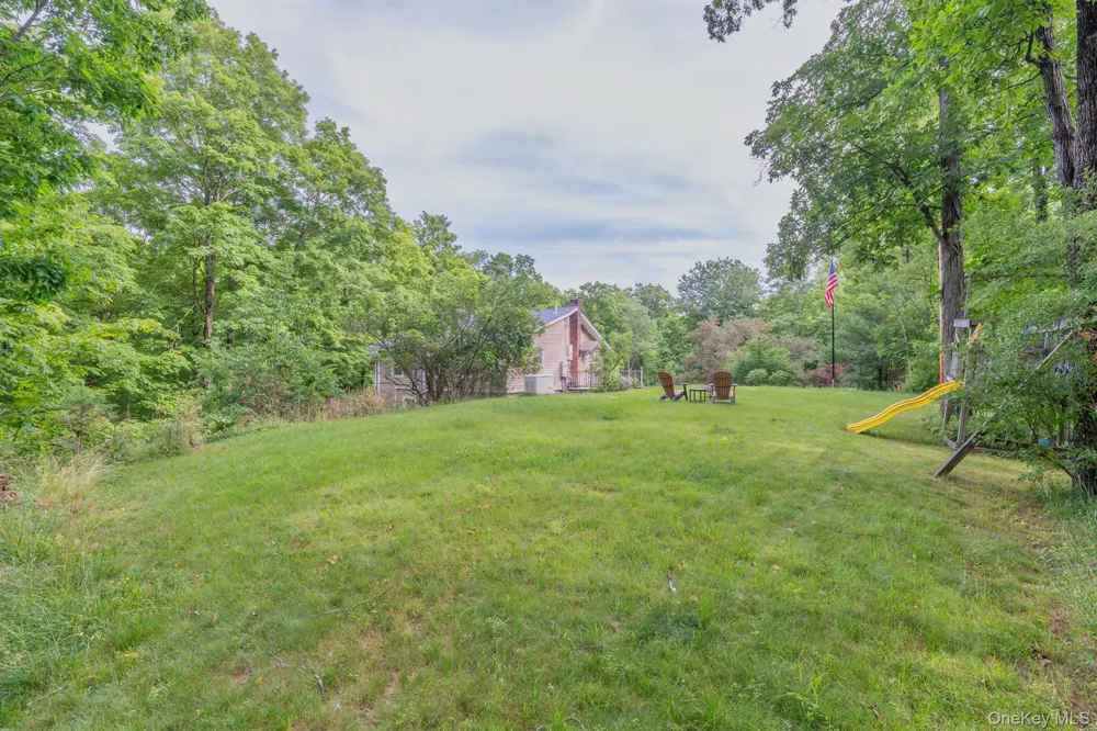 542 Blue Mountain Road Saugerties, NY 12477