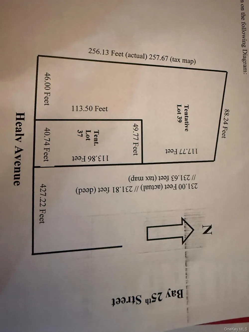 2712 Healy Avenue Bayswater, NY 11691
