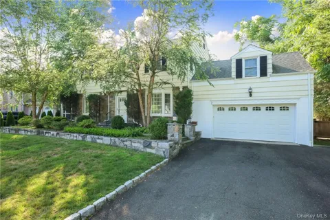 261 Fox Meadow Road
