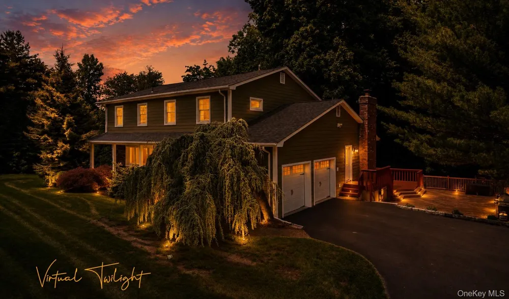 12 Sickletown Road Pearl River, NY 10965