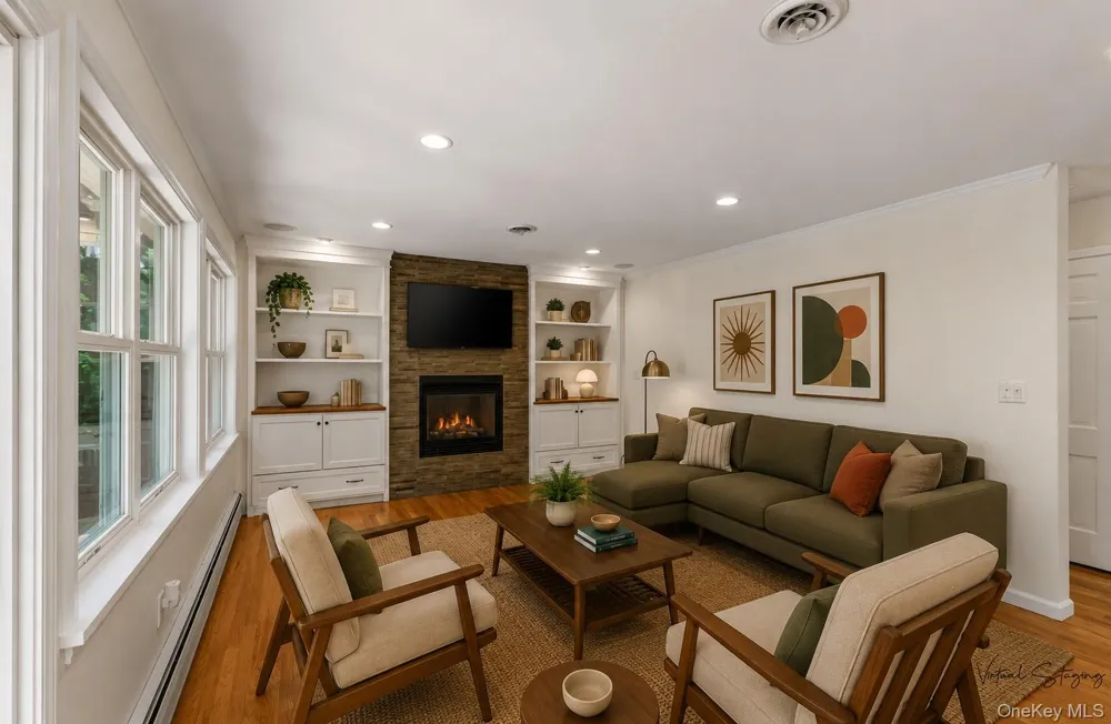 12 Sickletown Road Pearl River, NY 10965