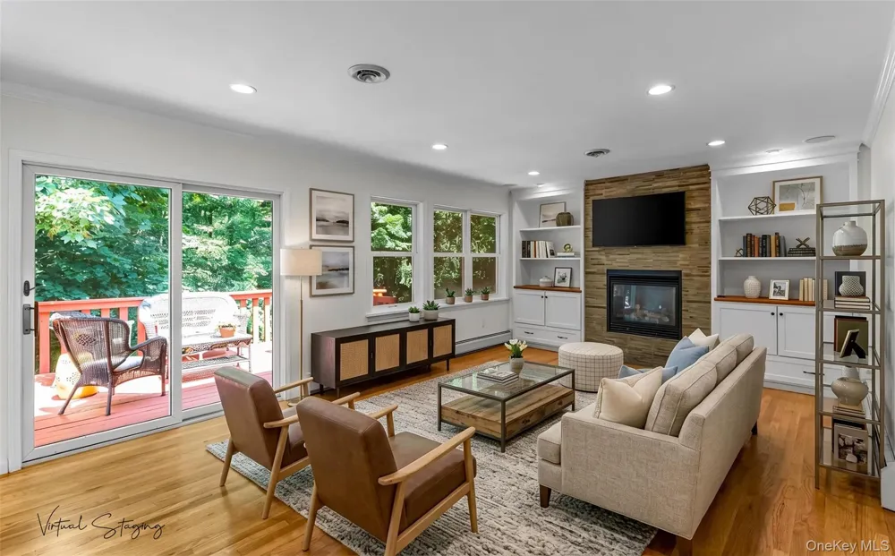 12 Sickletown Road Pearl River, NY 10965