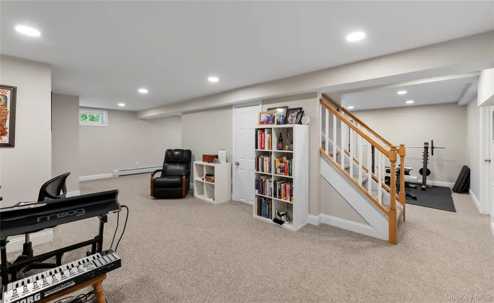 12 Sickletown Road Pearl River, NY 10965