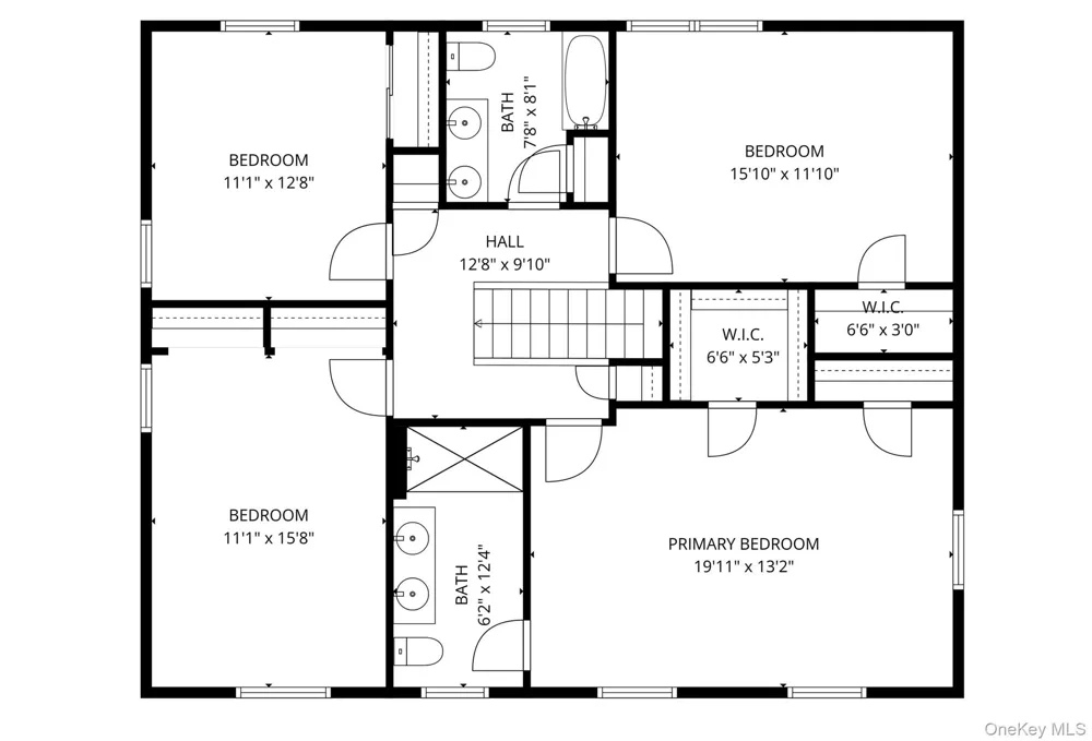 12 Sickletown Road Pearl River, NY 10965