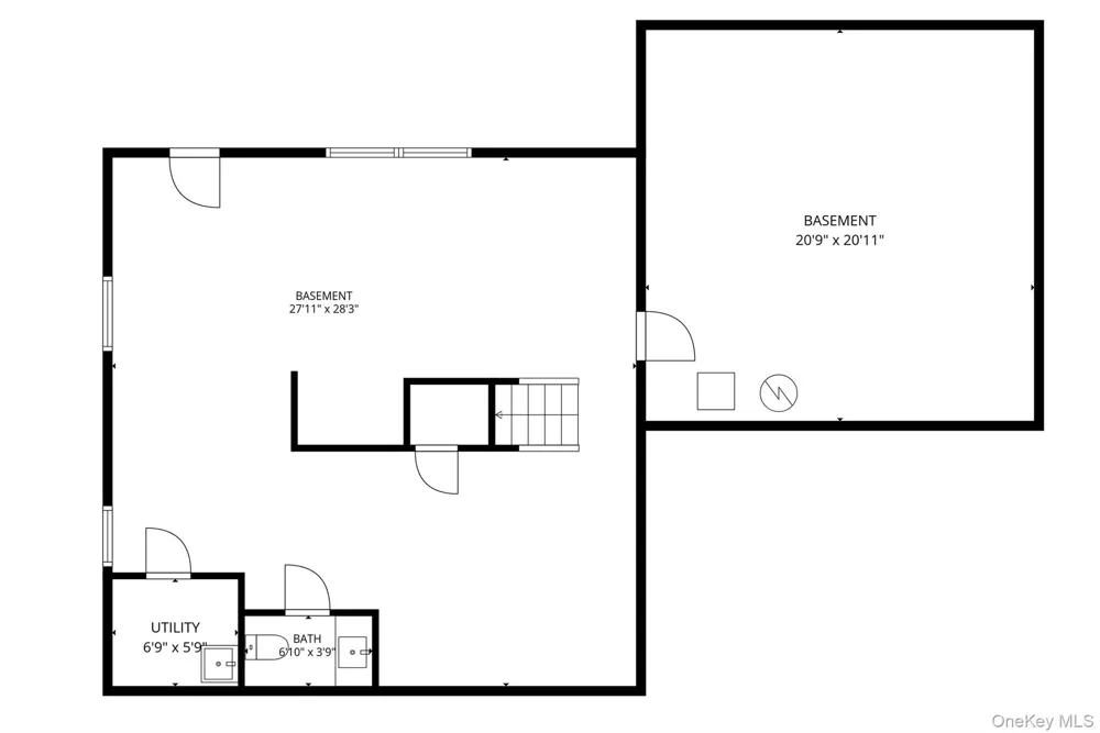 12 Sickletown Road Pearl River, NY 10965