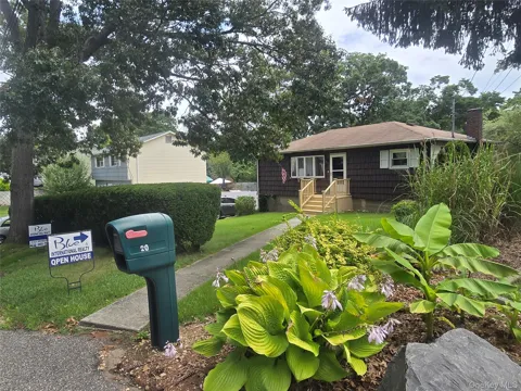 20 Birch Avenue