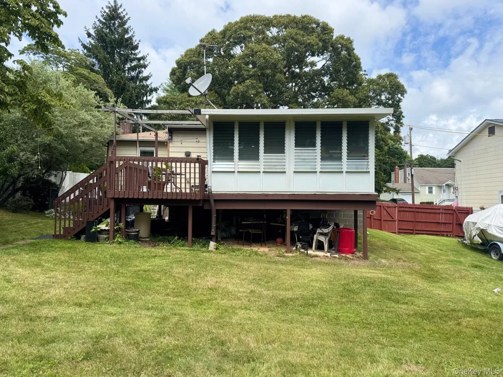 20 Birch Avenue Farmingville, NY 11738