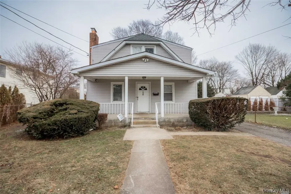158 Rhodes Avenue Hempstead, NY 11550