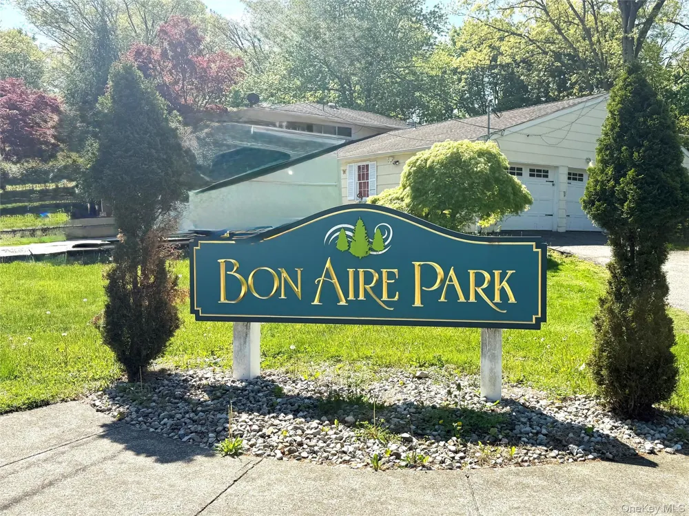 164 Somerset Drive Suffern, NY 10901