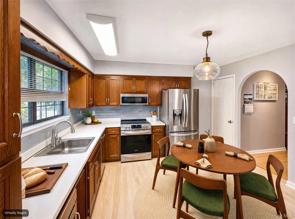 164 Somerset Drive Suffern, NY 10901