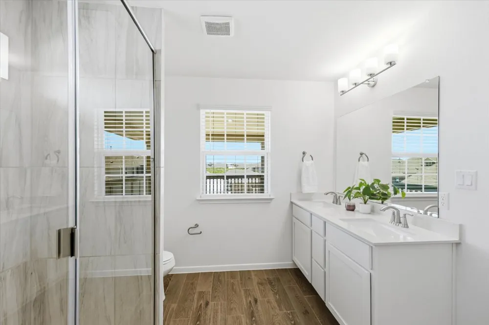 6407 Principale Drive Pflugerville, TX 78660