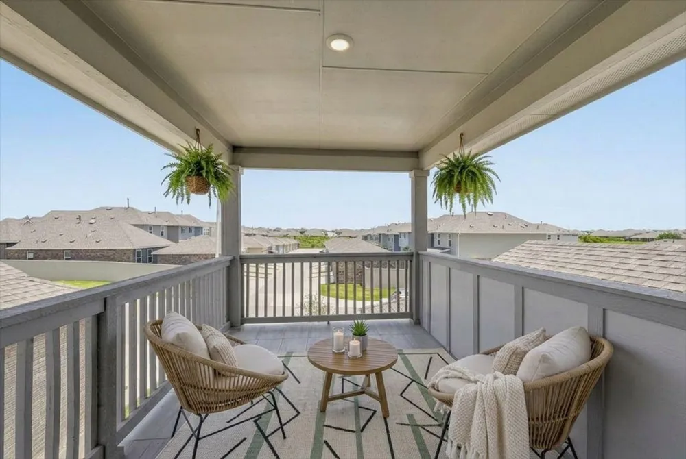 6407 Principale Drive Pflugerville, TX 78660