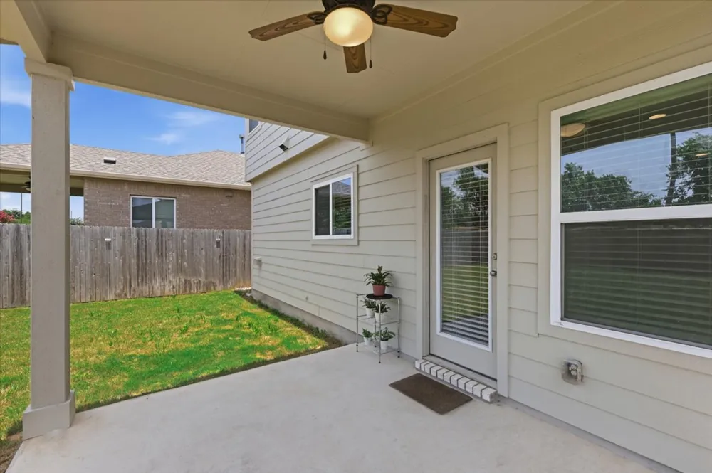 6407 Principale Drive Pflugerville, TX 78660