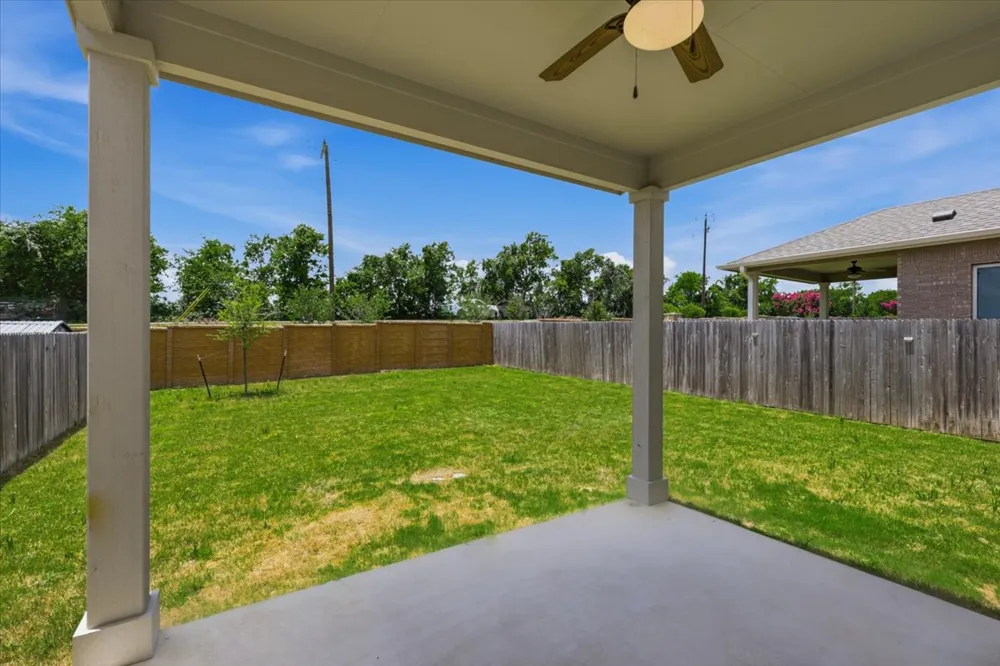 6407 Principale Drive Pflugerville, TX 78660