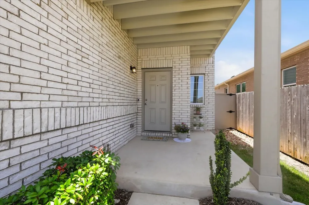 6407 Principale Drive Pflugerville, TX 78660