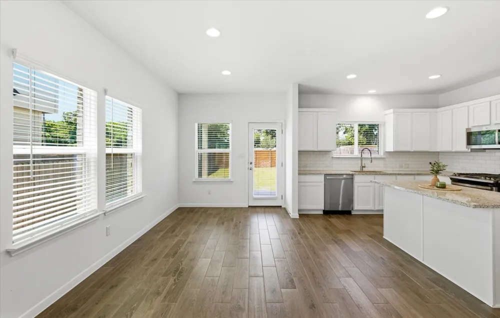 6407 Principale Drive Pflugerville, TX 78660