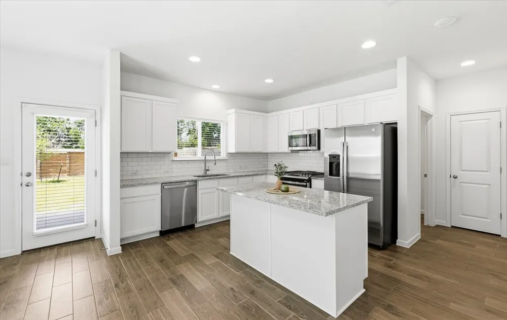 6407 Principale Drive Pflugerville, TX 78660