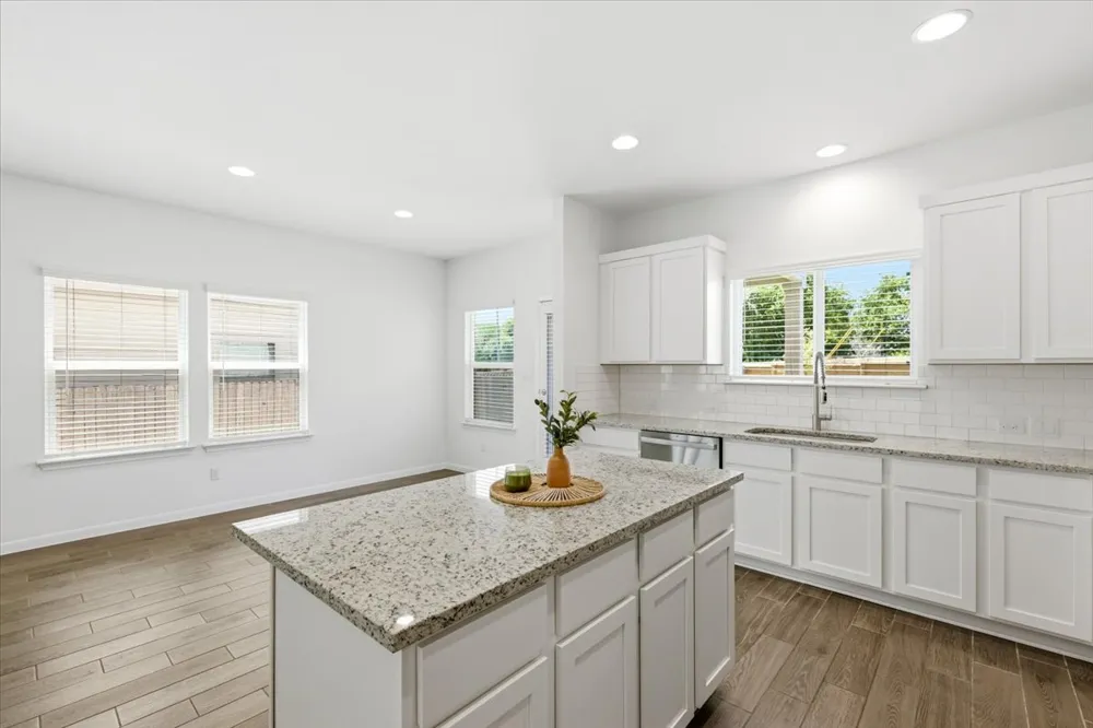 6407 Principale Drive Pflugerville, TX 78660