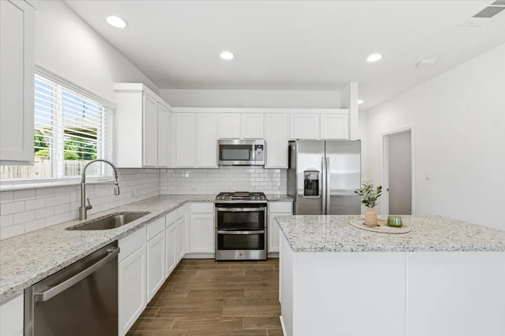 6407 Principale Drive Pflugerville, TX 78660