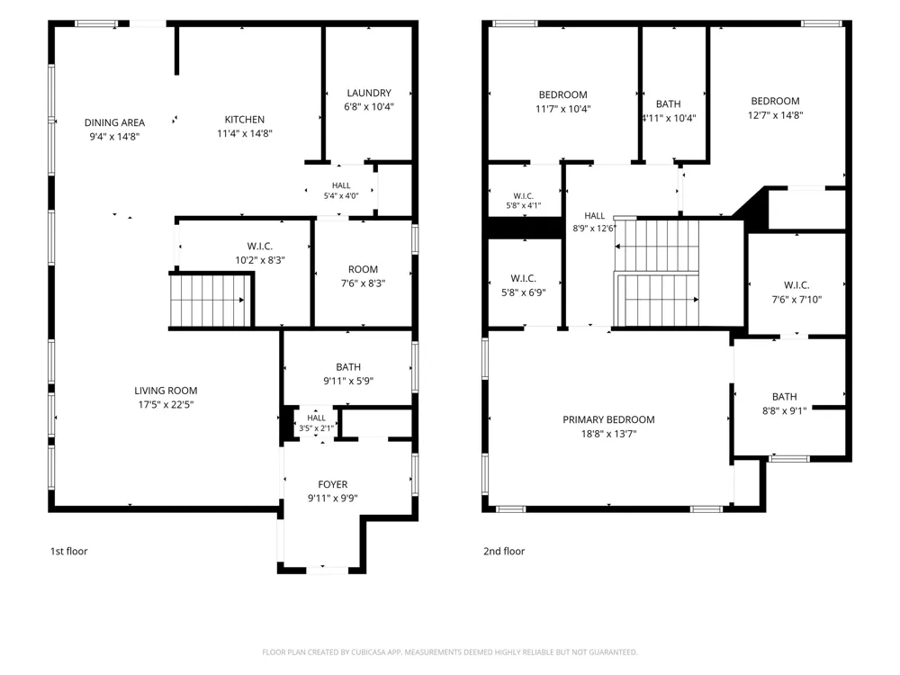 6407 Principale Drive Pflugerville, TX 78660