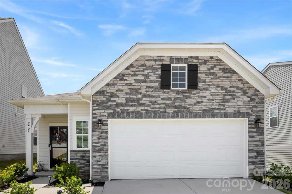 2928 Legacy Ridge Lane Catawba, NC 28609