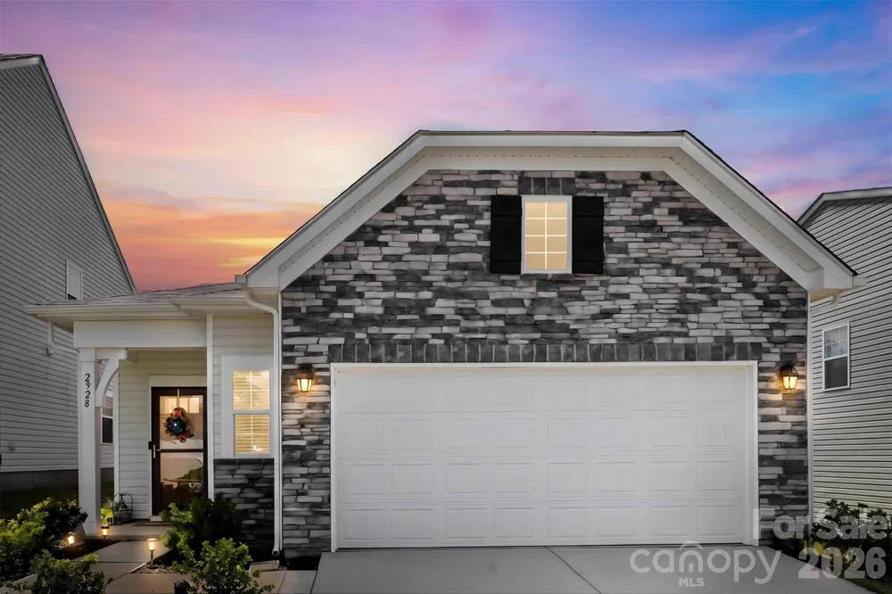 2928 Legacy Ridge Lane Catawba, NC 28609