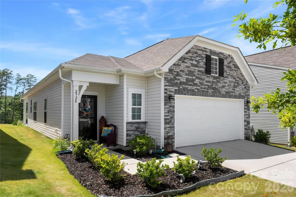 2928 Legacy Ridge Lane Catawba, NC 28609