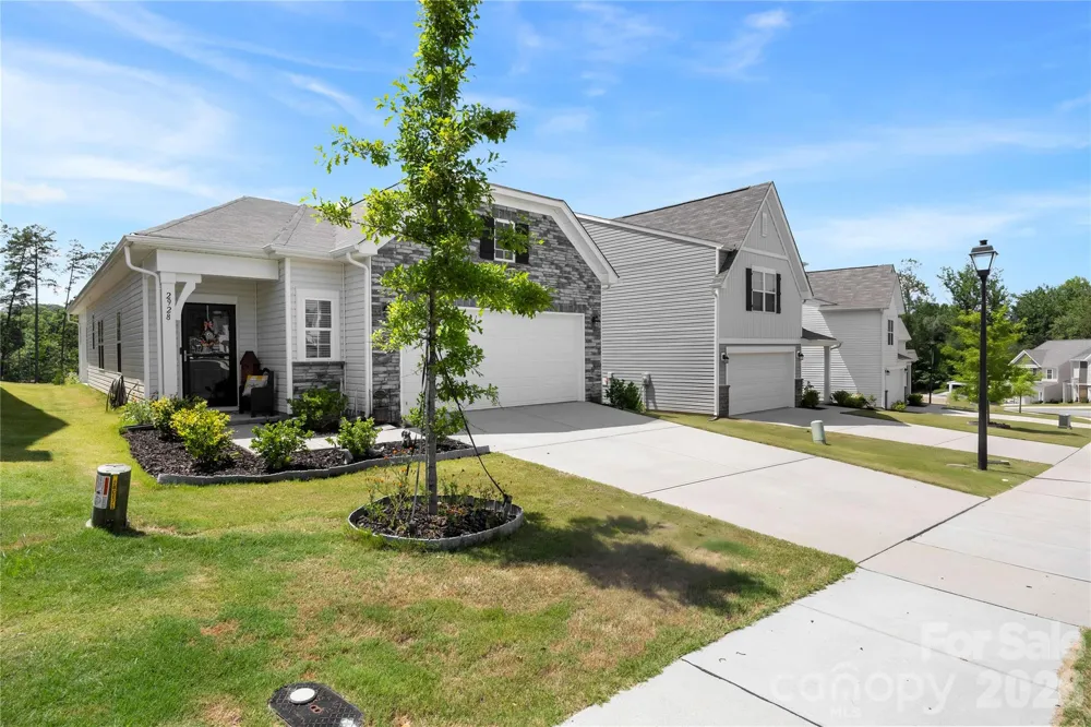 2928 Legacy Ridge Lane Catawba, NC 28609