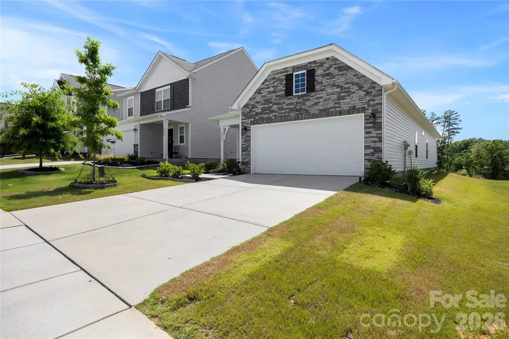2928 Legacy Ridge Lane Catawba, NC 28609