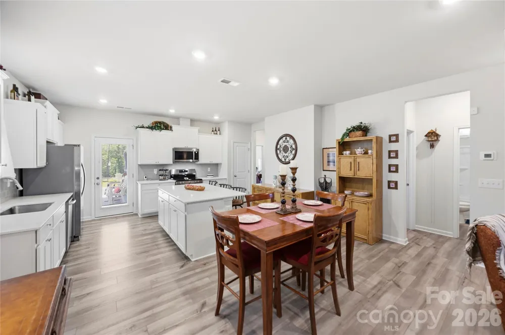 2928 Legacy Ridge Lane Catawba, NC 28609