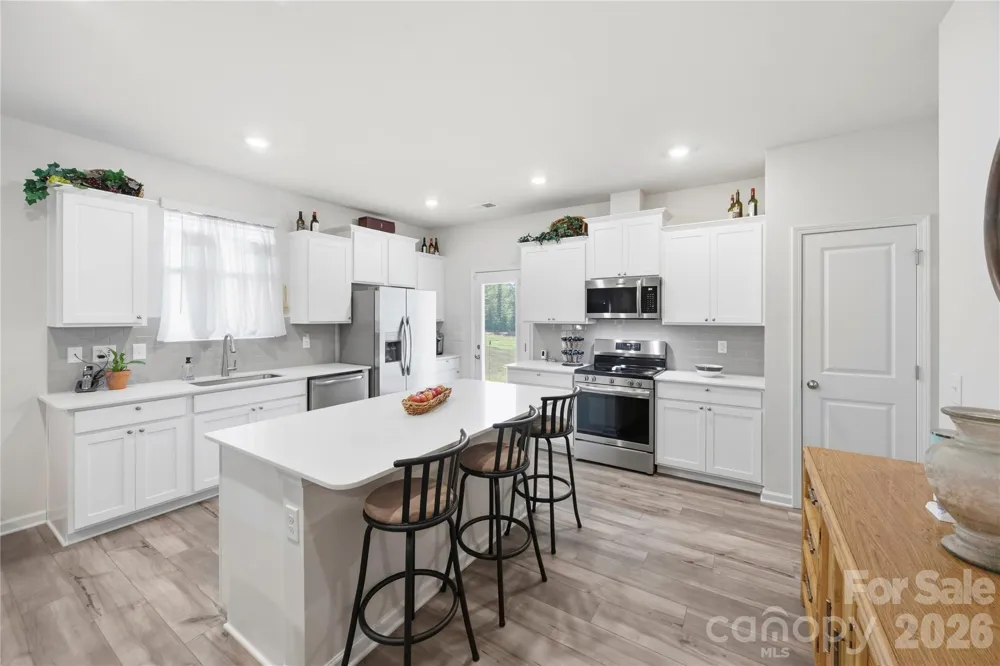 2928 Legacy Ridge Lane Catawba, NC 28609