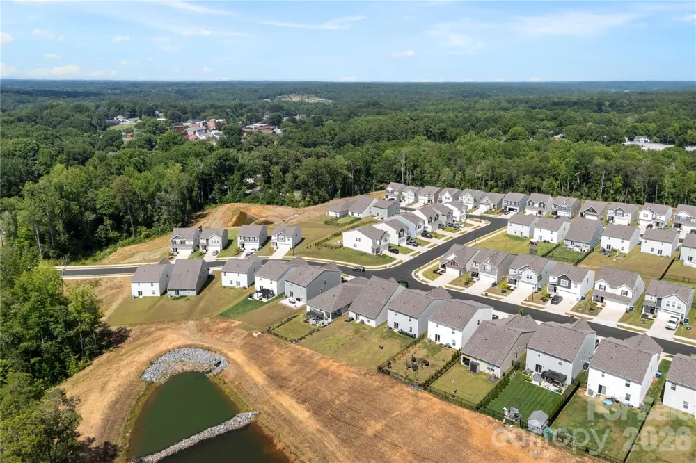 2928 Legacy Ridge Lane Catawba, NC 28609