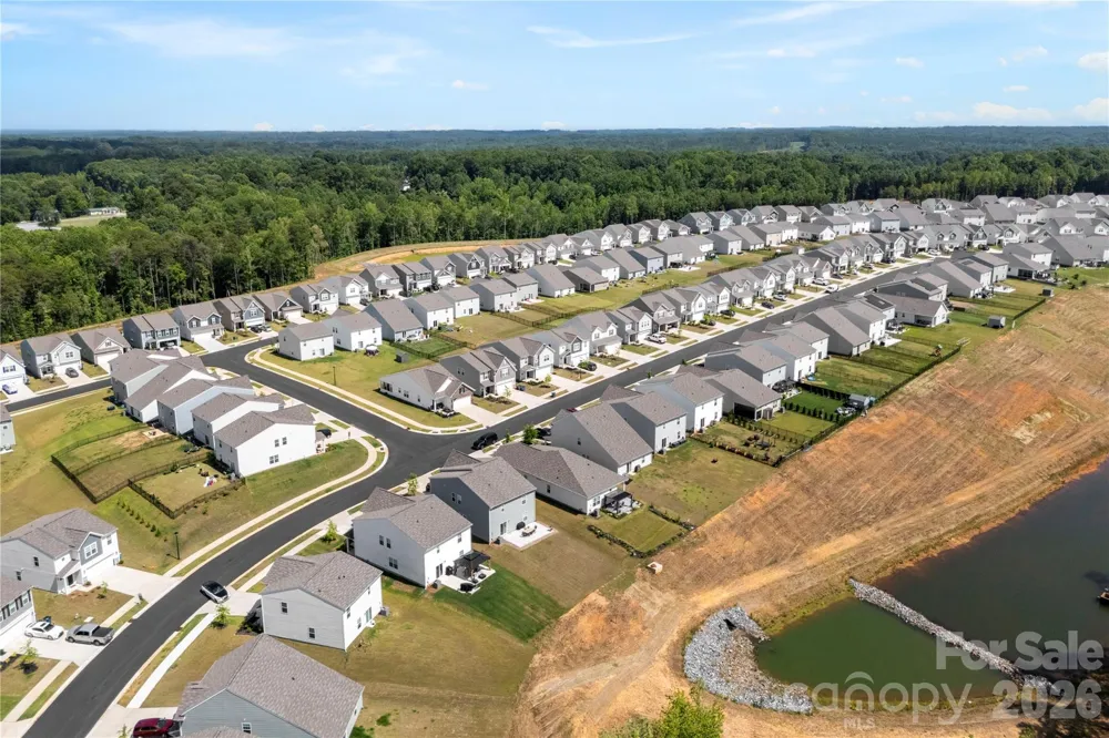 2928 Legacy Ridge Lane Catawba, NC 28609