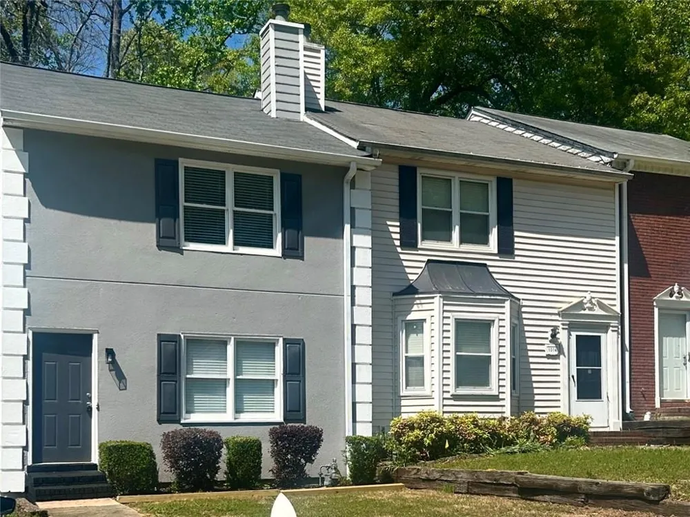 1016 Kennesborough Road NW Kennesaw, GA 30144
