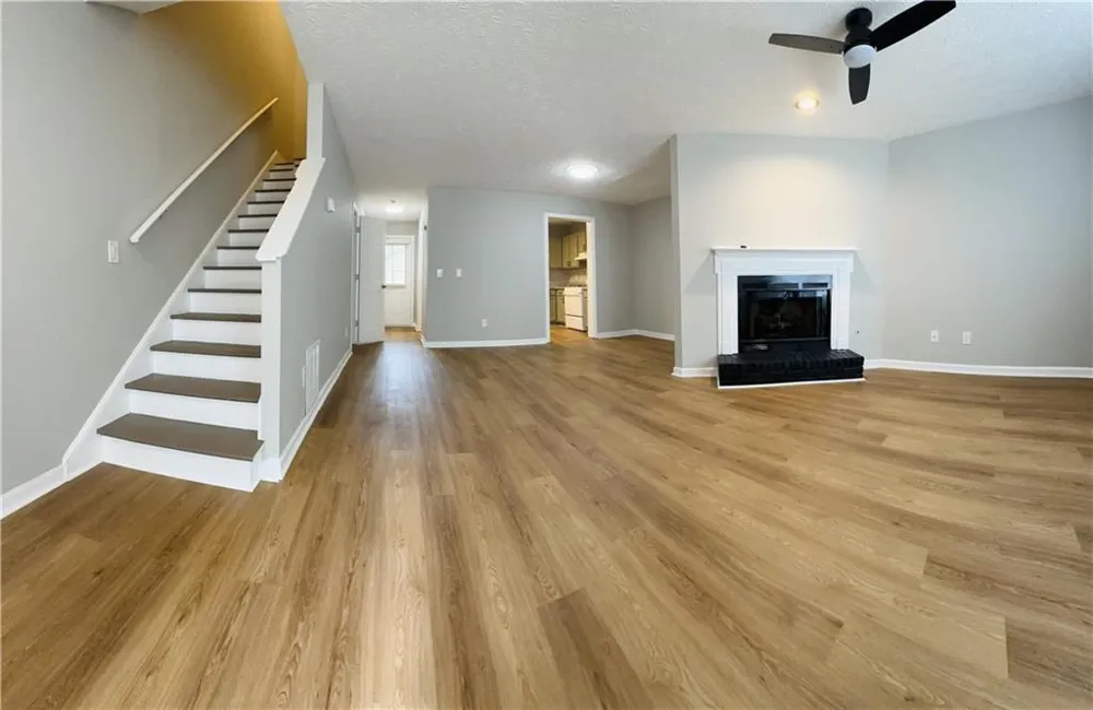 1016 Kennesborough Road NW Kennesaw, GA 30144
