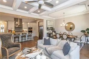 121 Via Roma Woodstock, GA 30188