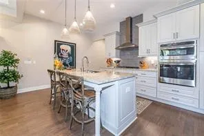 121 Via Roma Woodstock, GA 30188