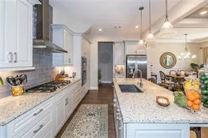 121 Via Roma Woodstock, GA 30188