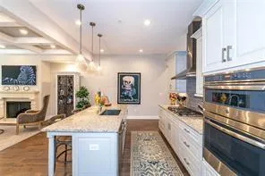 121 Via Roma Woodstock, GA 30188